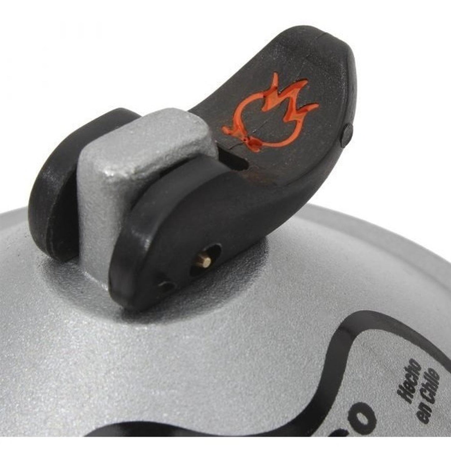 Regulador Para Gas Licuado 2 - 5 - 11 - 15kg ( G3/8'') - Cemco - Herram.cl