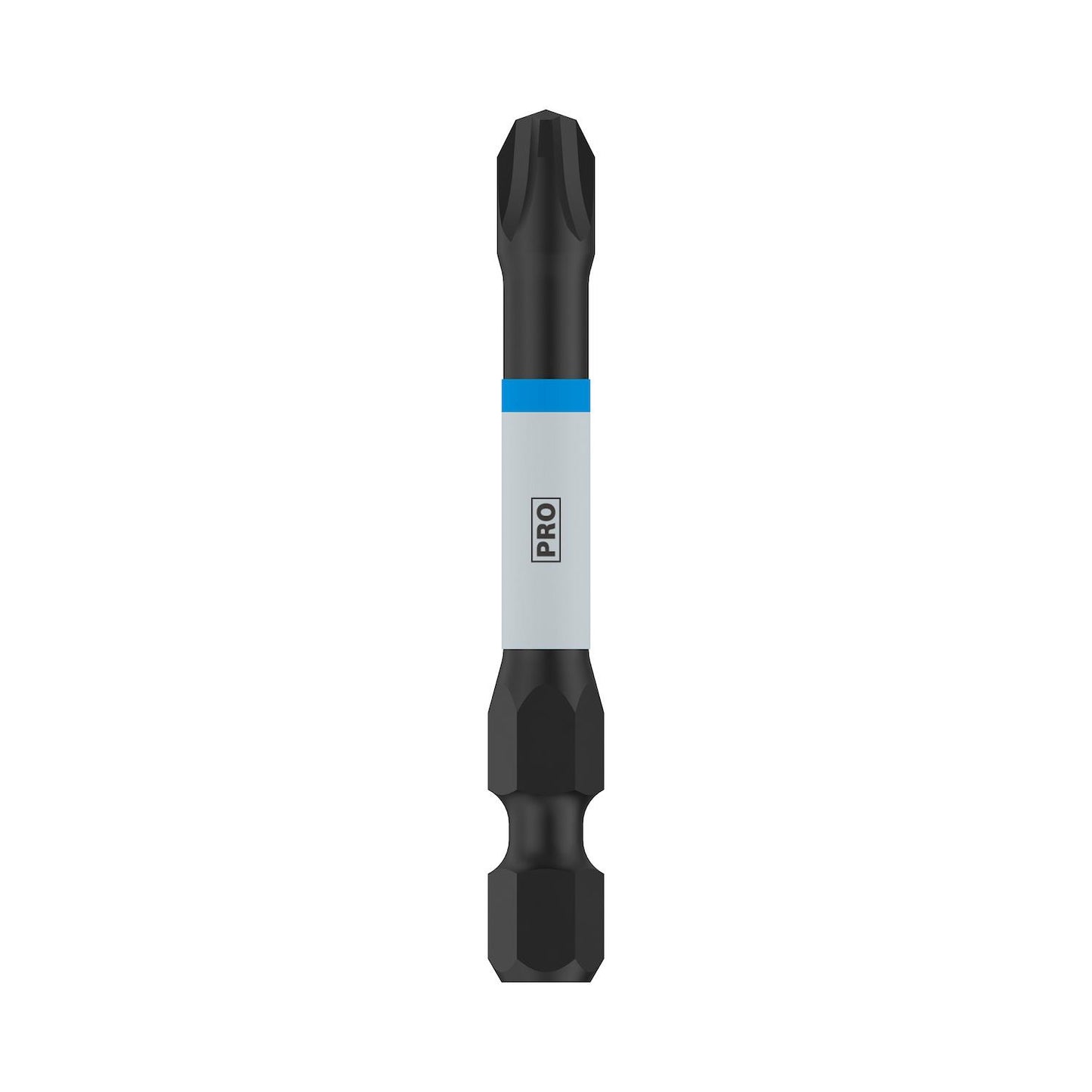 Puntas PRO Impact PH3x55mm 2 Pzas - Bosch - Herram.cl