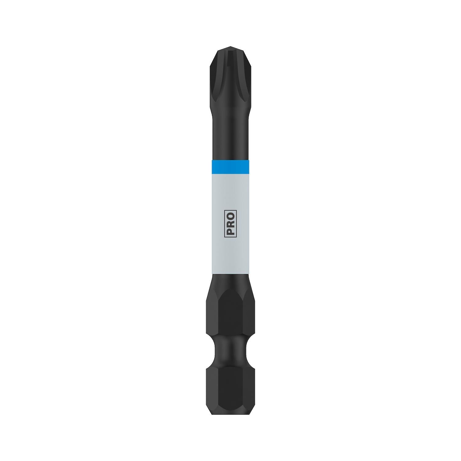 Puntas PRO Impact PH3x55mm 2 Pzas - Bosch - Herram.cl
