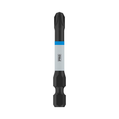 Puntas PRO Impact PH3x55mm 2 Pzas - Bosch - Herram.cl