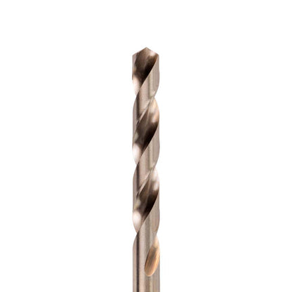 Broca Para Metal HSS 5.0x86mm. - Makita - Herram.cl