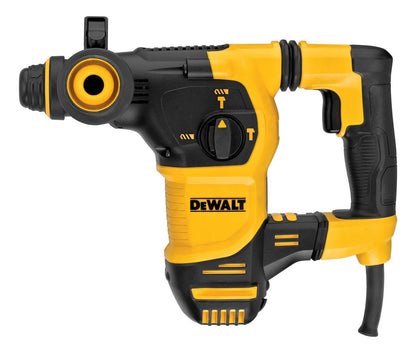 Rotomartillo combinado SDS - Plus 1 - 1/8'' 950 W - DeWALT - Herram.cl