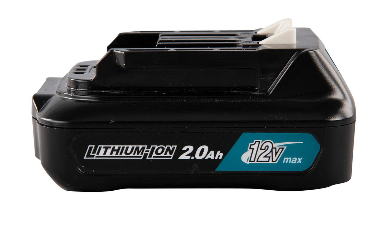 Batería Lithium - Ion 12V Max. CXT (BL1021B) 2.0 Ah – Makita - Herram.cl
